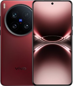 vivo X200 Ultra 5G red6